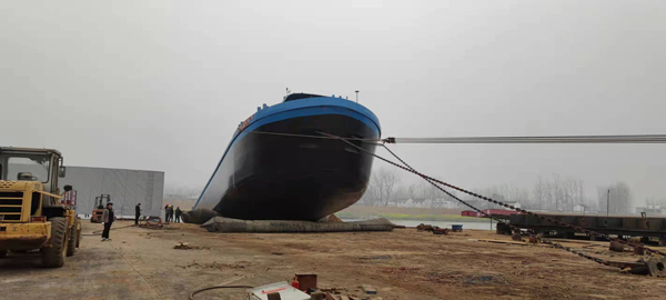 恭喜趙老板寶舟吉水，船號（豫大成集9）